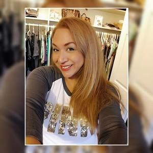 Meet your Posher, Anita